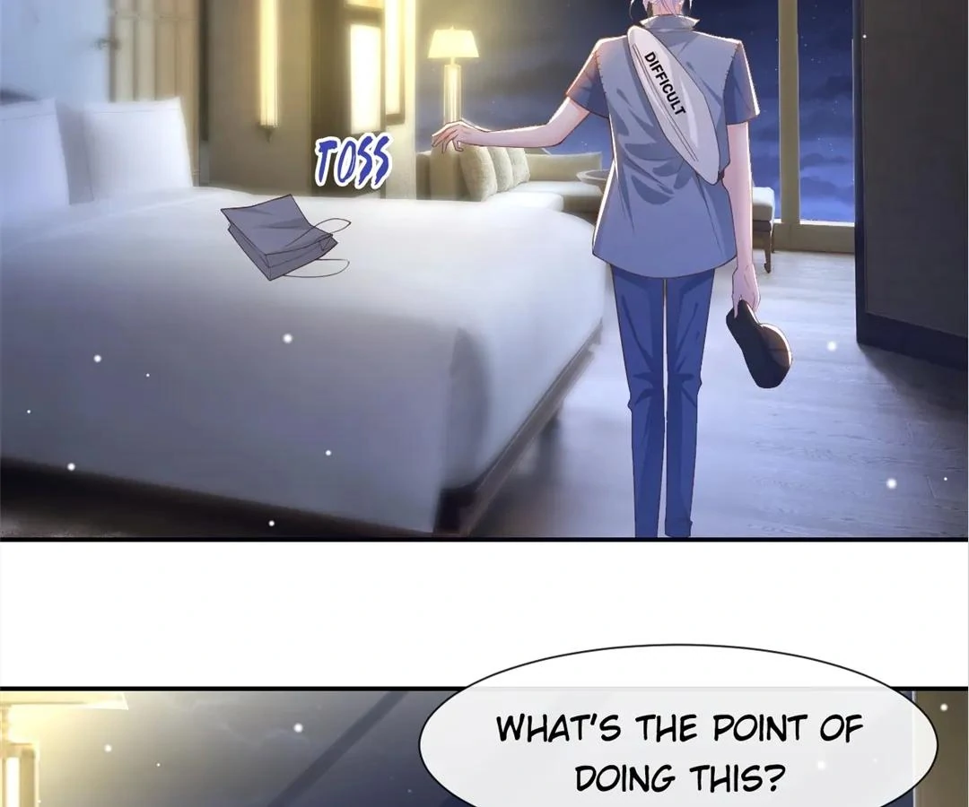 Borrowed Hearts Chapter 51 - Page 41