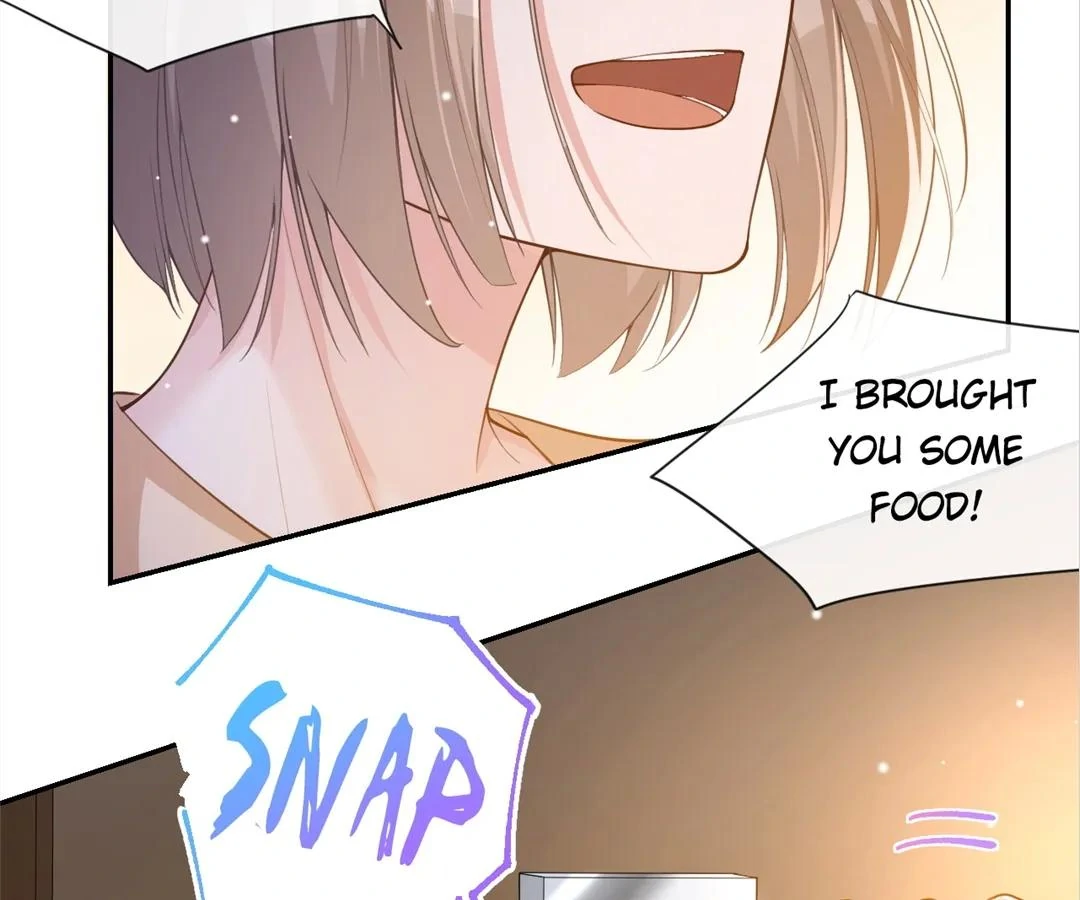 Borrowed Hearts Chapter 51 - Page 44