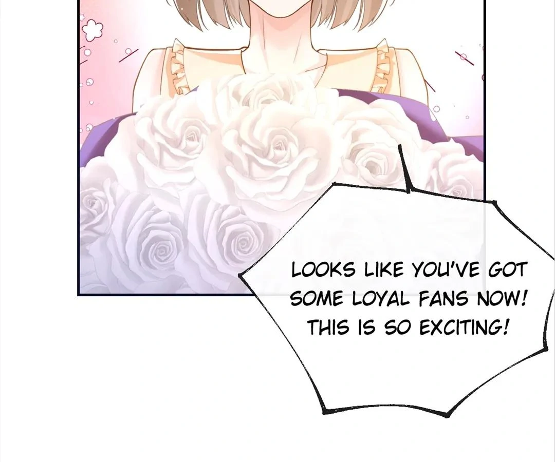 Borrowed Hearts Chapter 51 - Page 48