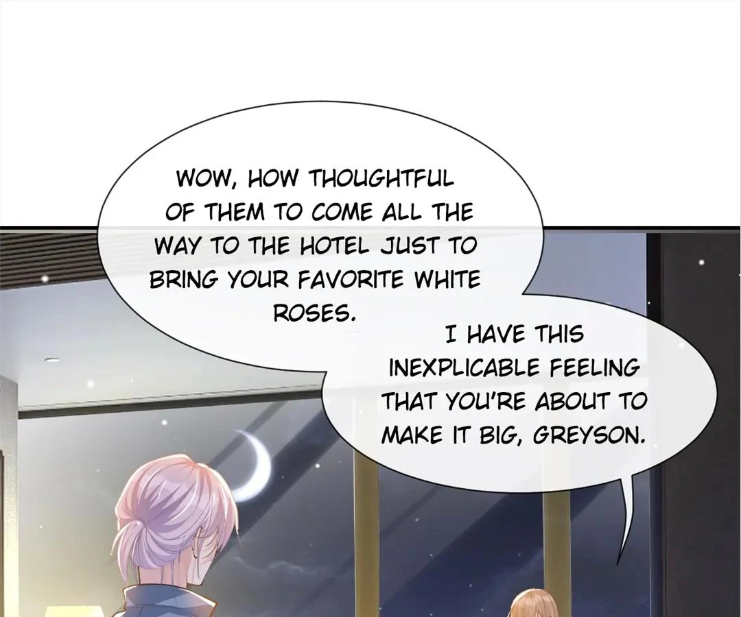 Borrowed Hearts Chapter 52 - Page 1
