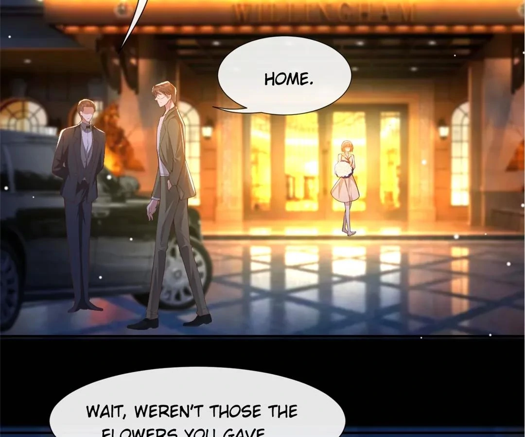 Borrowed Hearts Chapter 52 - Page 13