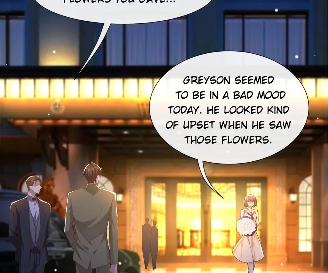 Borrowed Hearts Chapter 52 - Page 14