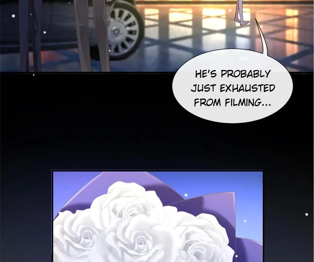 Borrowed Hearts Chapter 52 - Page 15