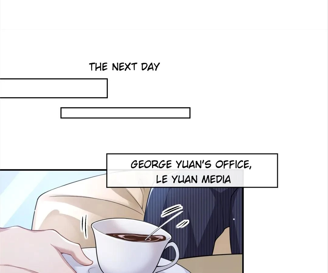 Borrowed Hearts Chapter 52 - Page 18