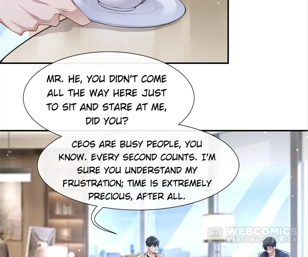 Borrowed Hearts Chapter 52 - Page 19