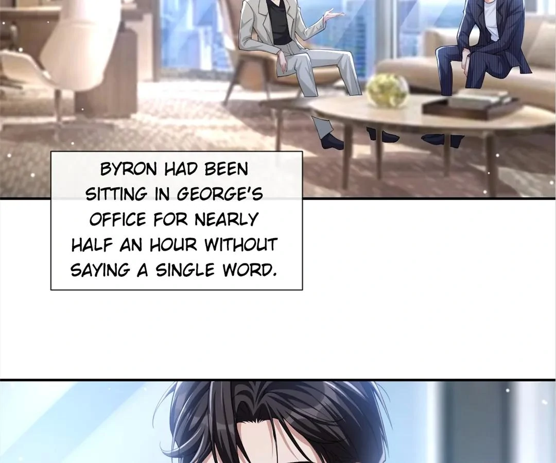 Borrowed Hearts Chapter 52 - Page 20