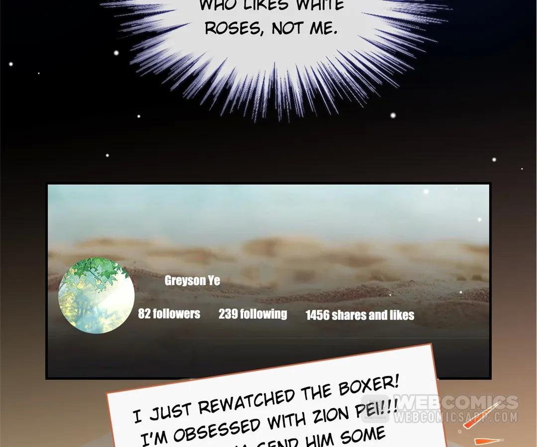 Borrowed Hearts Chapter 52 - Page 3