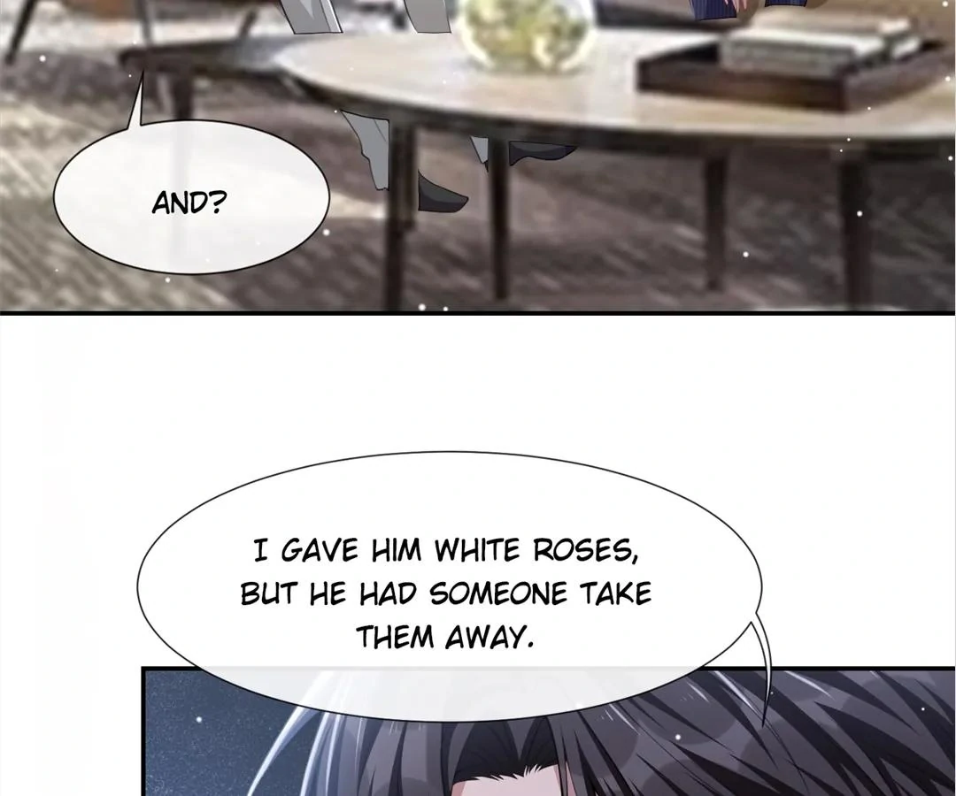 Borrowed Hearts Chapter 52 - Page 25
