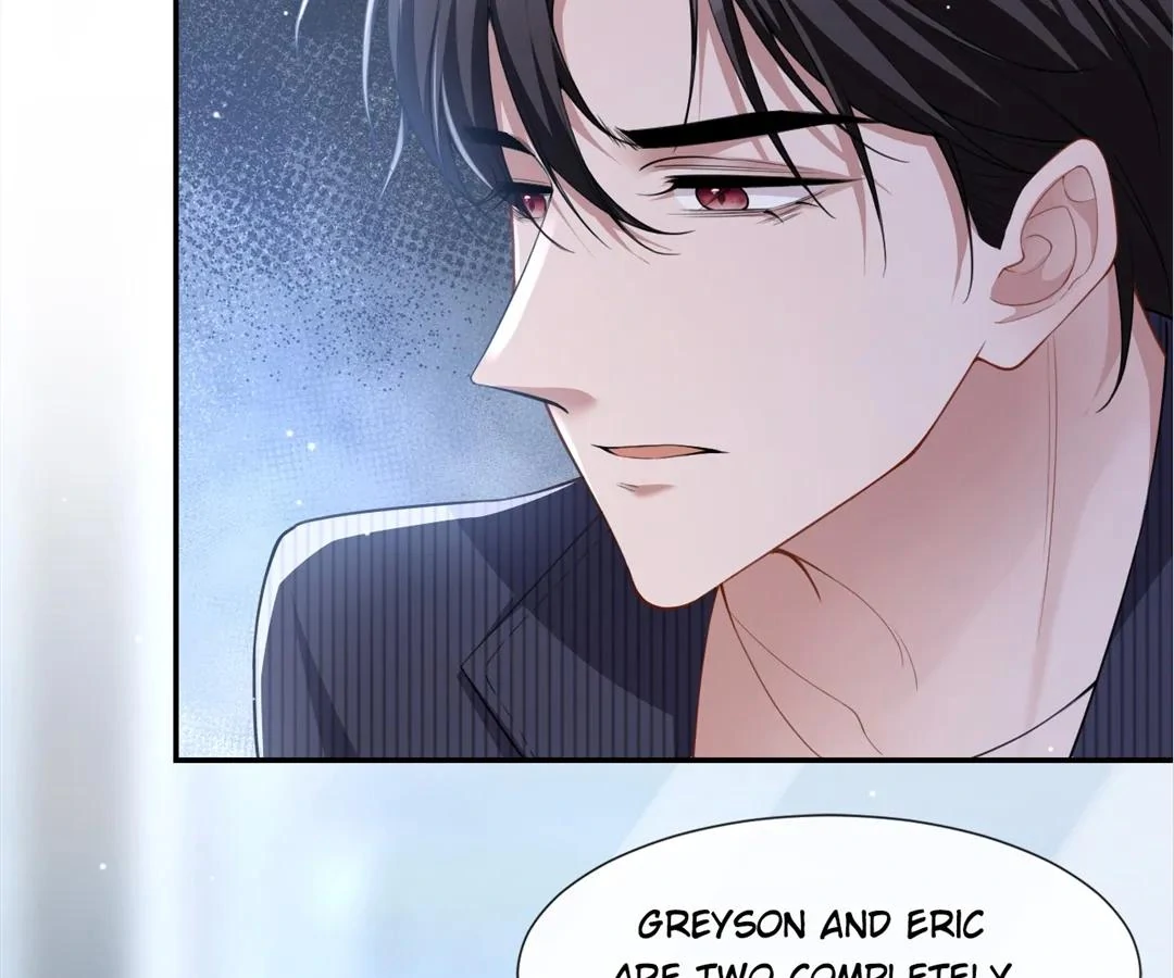 Borrowed Hearts Chapter 52 - Page 26