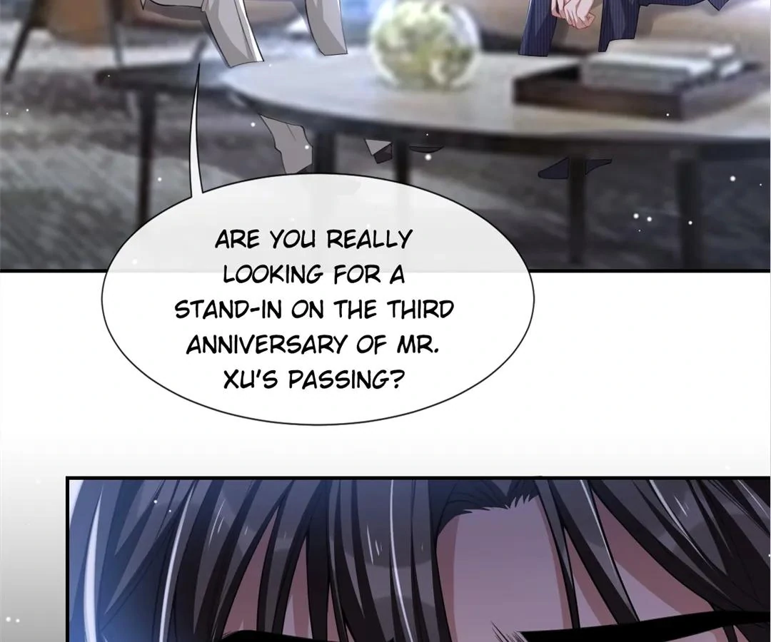 Borrowed Hearts Chapter 52 - Page 30