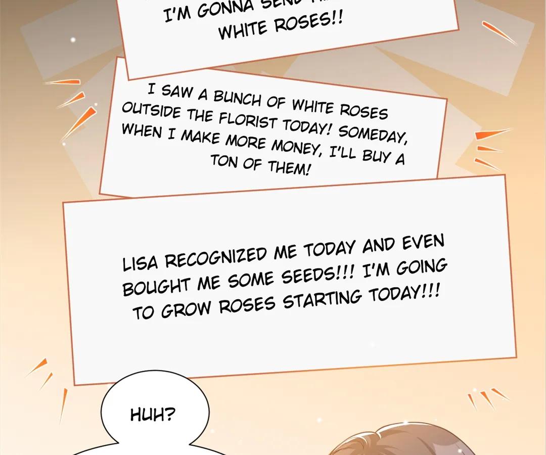 Borrowed Hearts Chapter 52 - Page 4