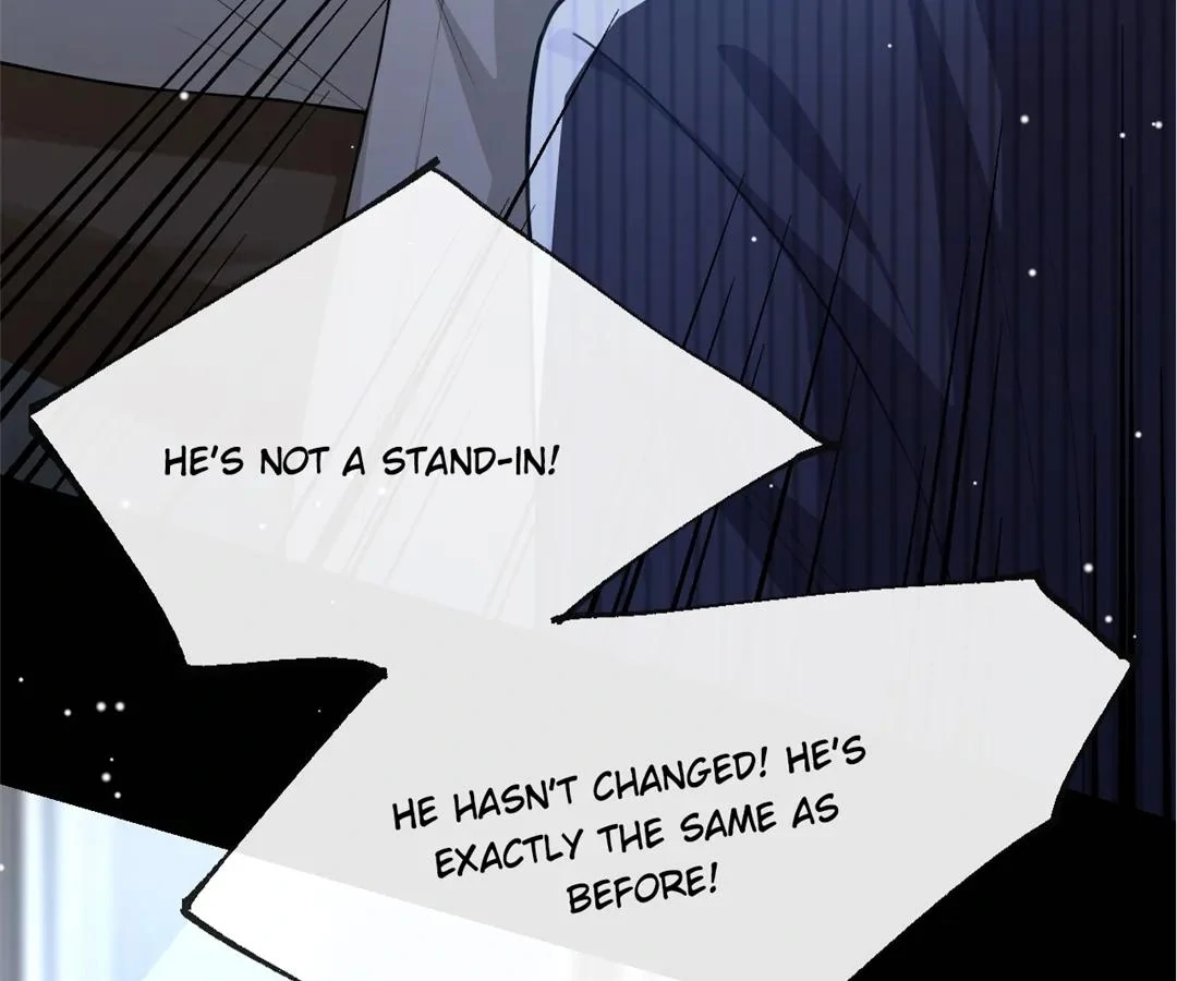 Borrowed Hearts Chapter 52 - Page 36
