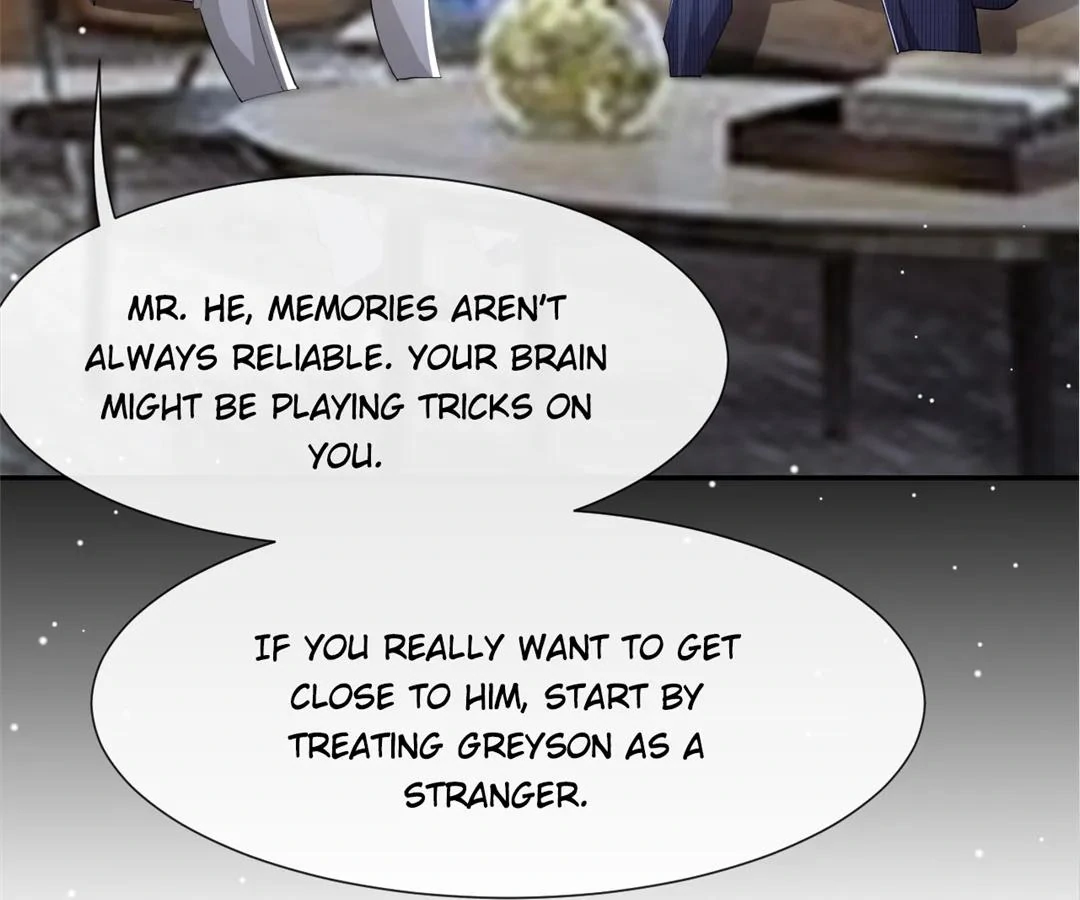 Borrowed Hearts Chapter 52 - Page 38
