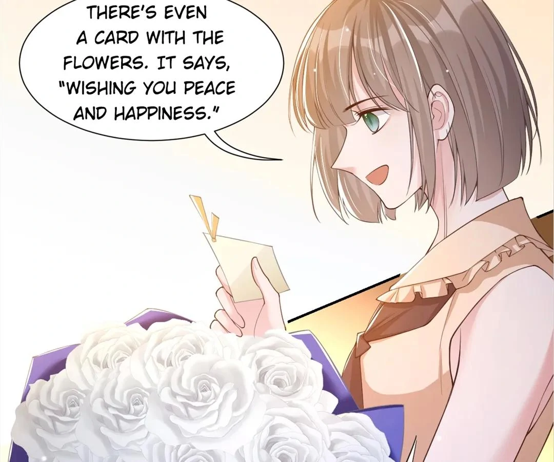 Borrowed Hearts Chapter 52 - Page 5