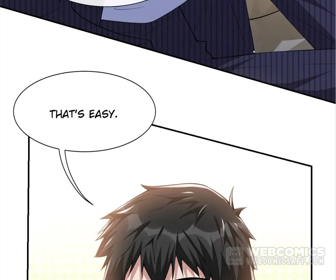 Borrowed Hearts Chapter 52 - Page 43