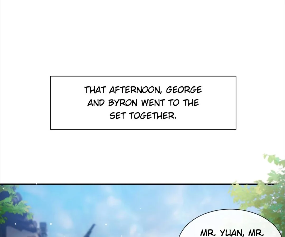 Borrowed Hearts Chapter 52 - Page 45