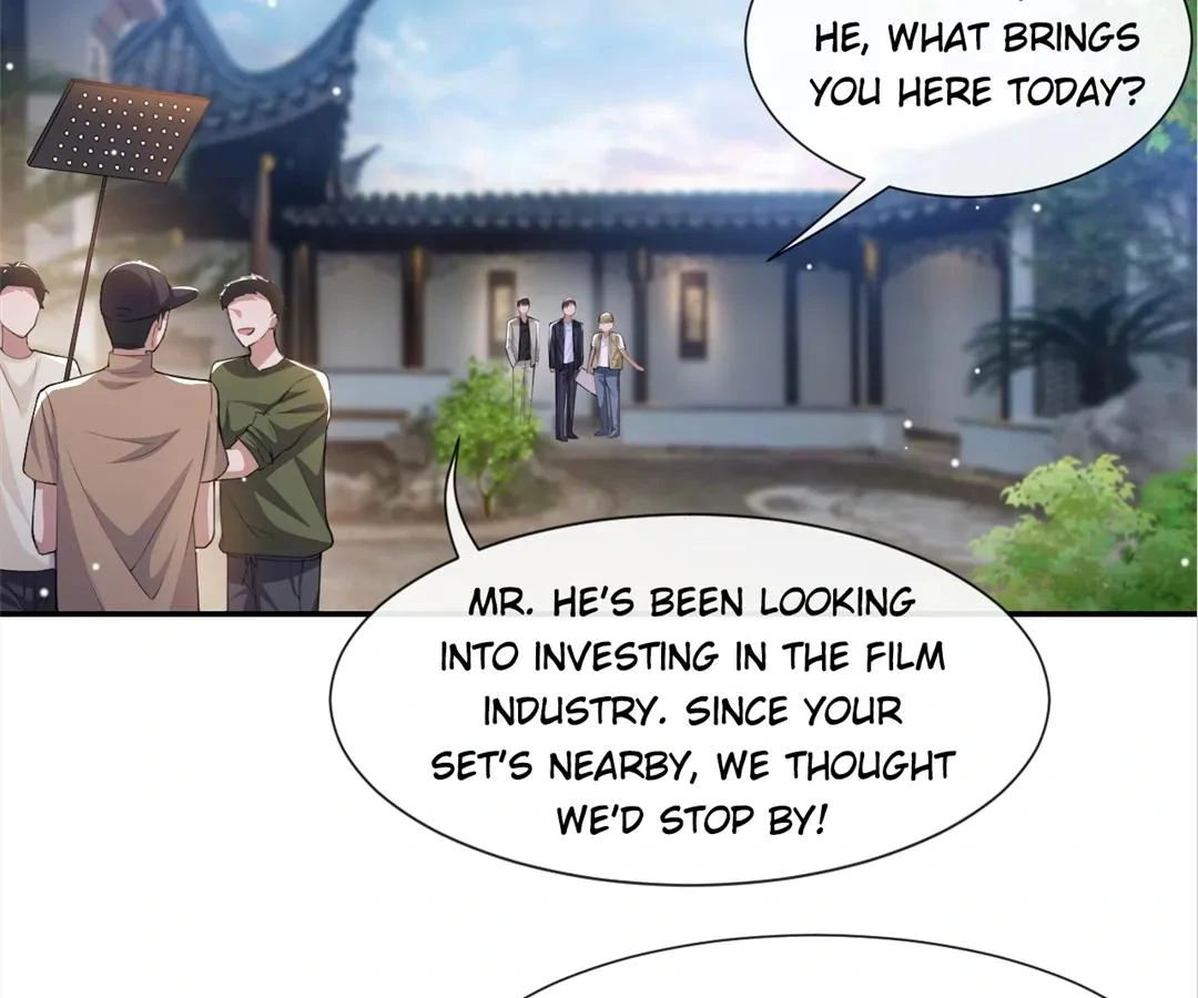 Borrowed Hearts Chapter 52 - Page 46
