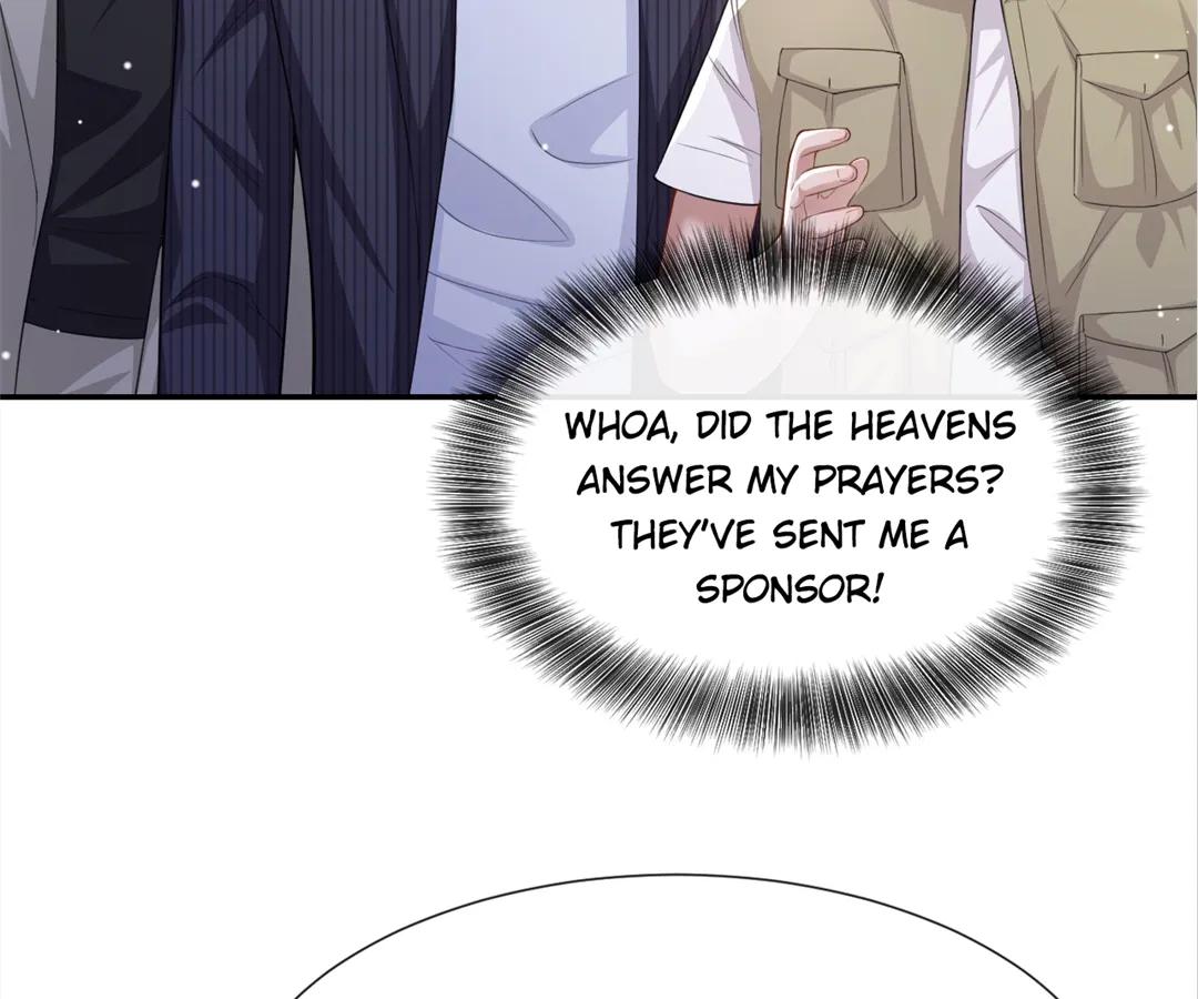 Borrowed Hearts Chapter 52 - Page 48