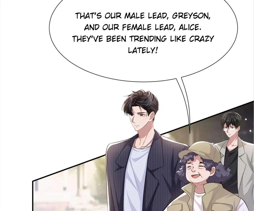 Borrowed Hearts Chapter 52 - Page 49