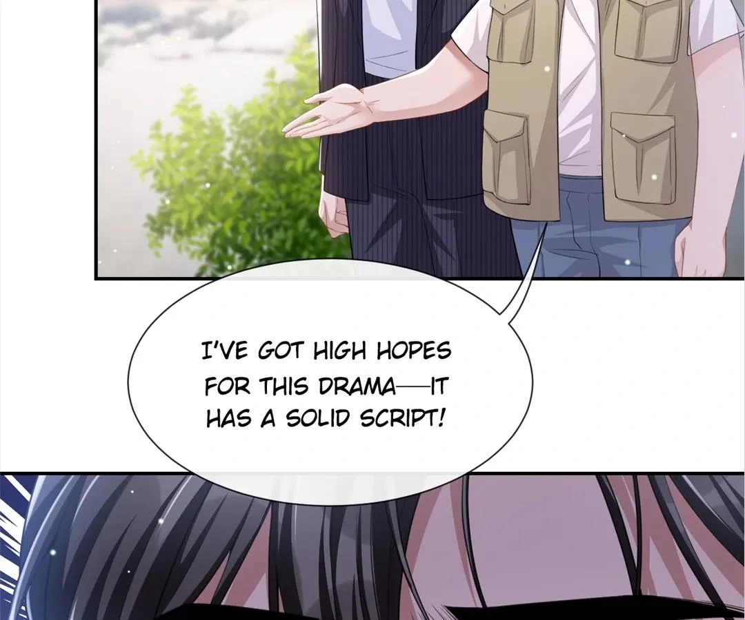 Borrowed Hearts Chapter 52 - Page 50