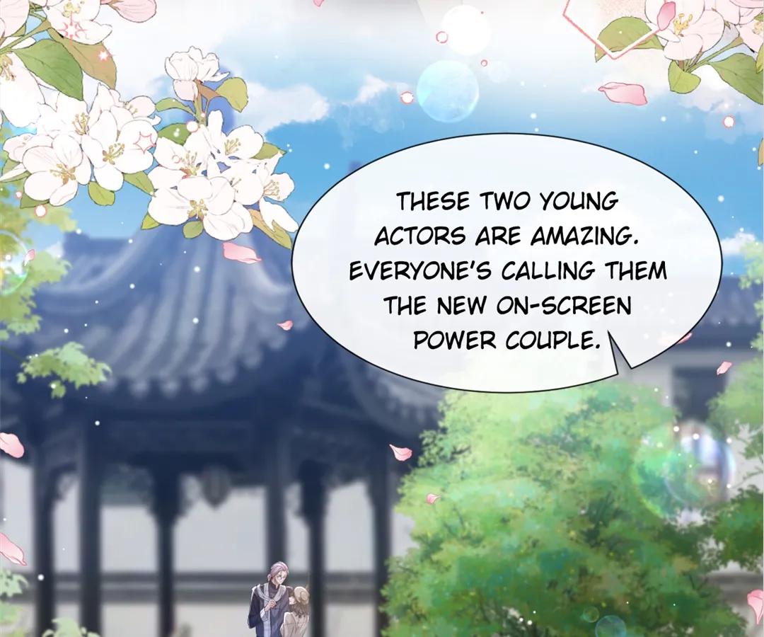Borrowed Hearts Chapter 52 - Page 53