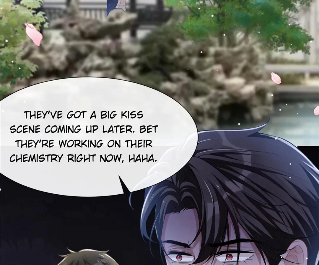 Borrowed Hearts Chapter 52 - Page 54