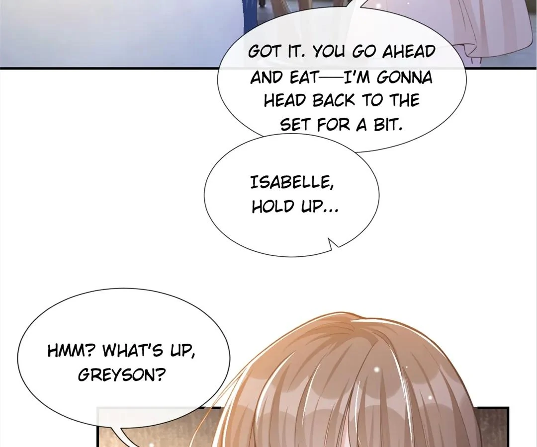 Borrowed Hearts Chapter 52 - Page 8