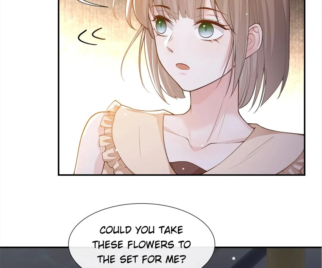Borrowed Hearts Chapter 52 - Page 9