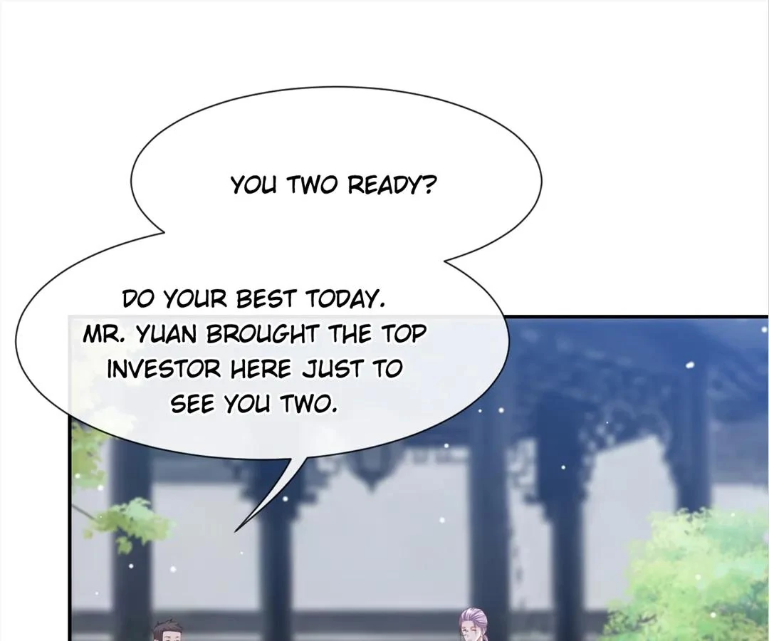 Borrowed Hearts Chapter 53 - Page 1