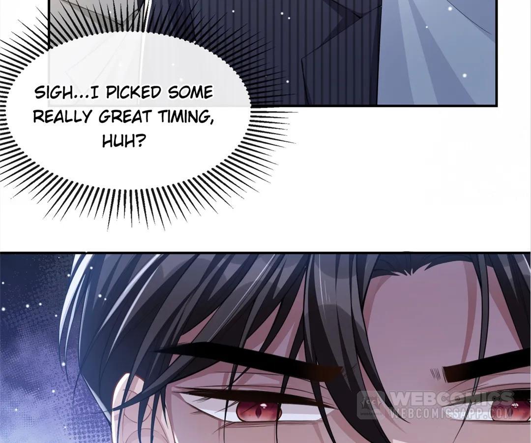 Borrowed Hearts Chapter 53 - Page 11