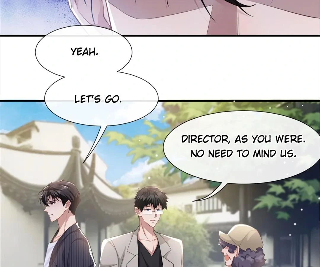 Borrowed Hearts Chapter 53 - Page 12