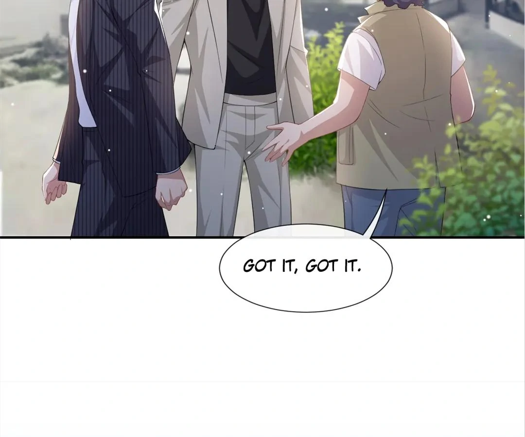 Borrowed Hearts Chapter 53 - Page 13
