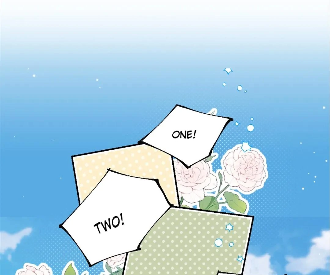 Borrowed Hearts Chapter 53 - Page 14