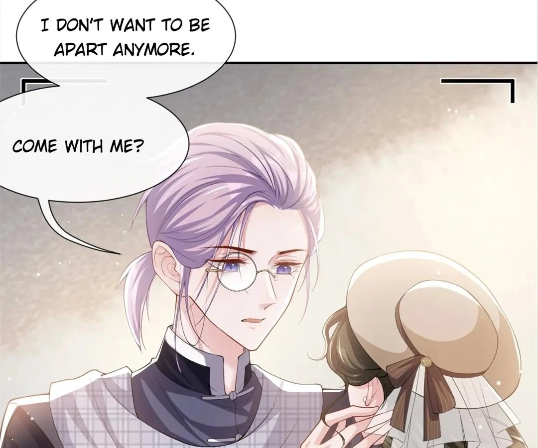 Borrowed Hearts Chapter 53 - Page 17