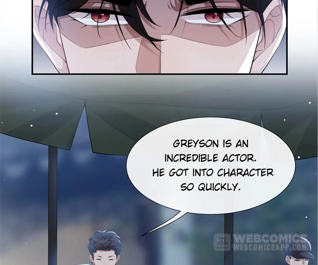 Borrowed Hearts Chapter 53 - Page 19