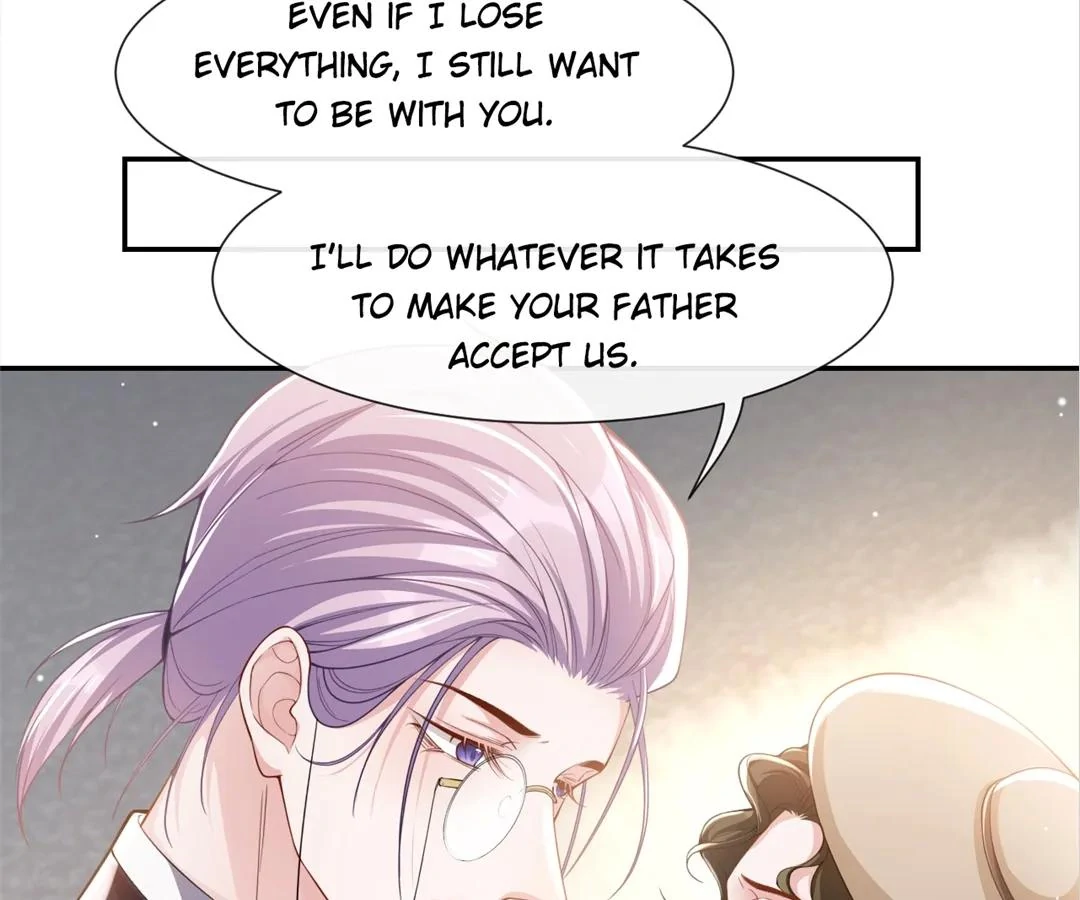 Borrowed Hearts Chapter 53 - Page 23