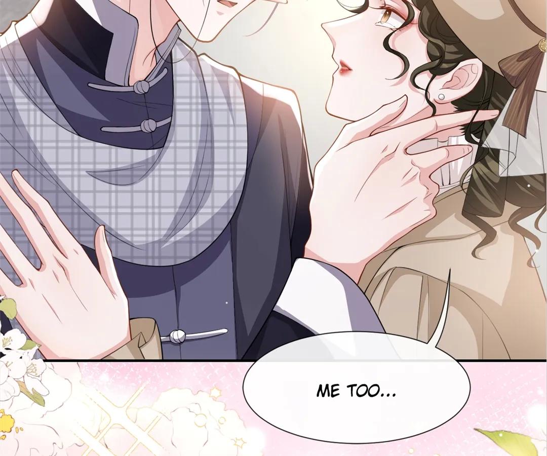 Borrowed Hearts Chapter 53 - Page 24
