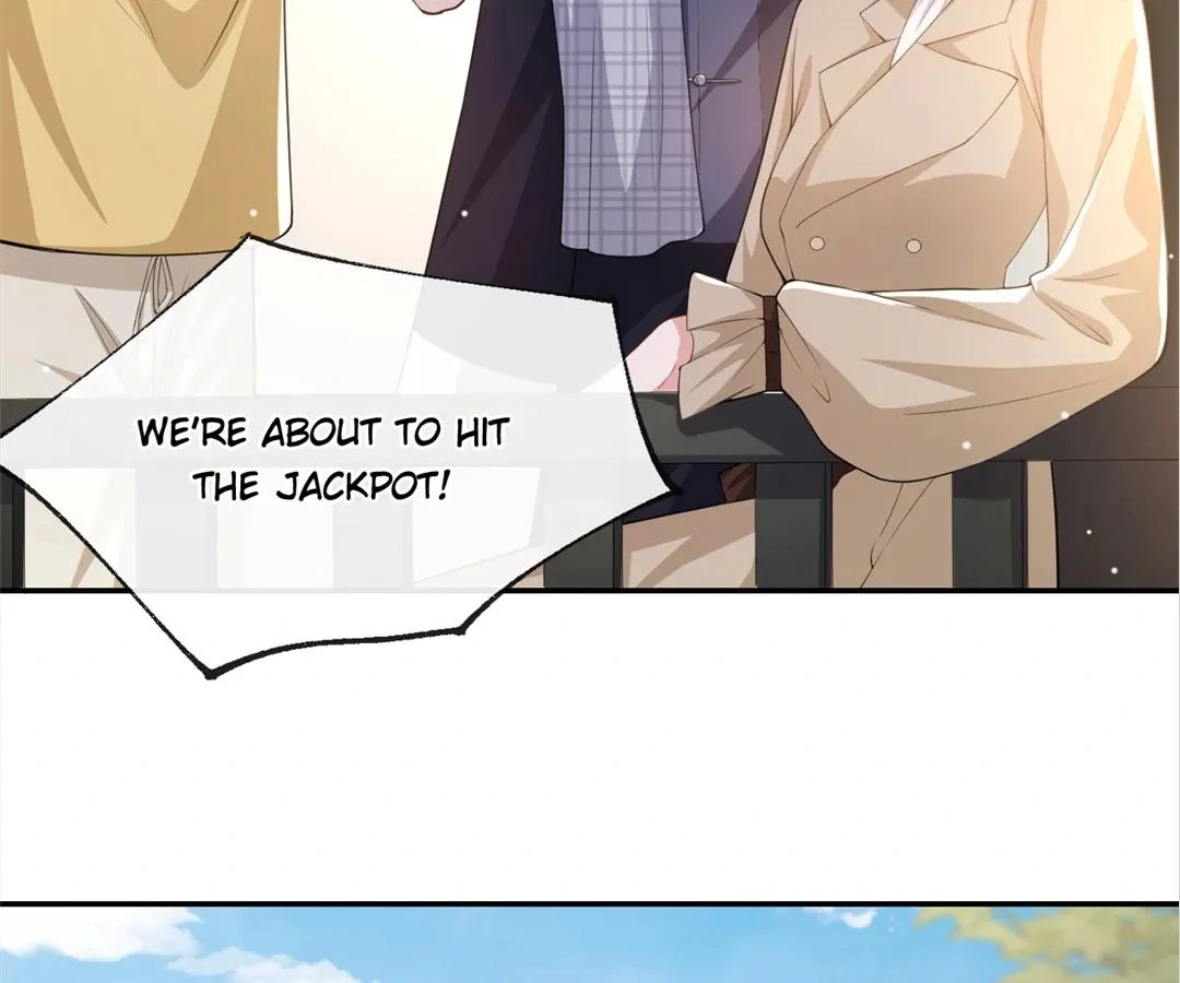 Borrowed Hearts Chapter 53 - Page 4