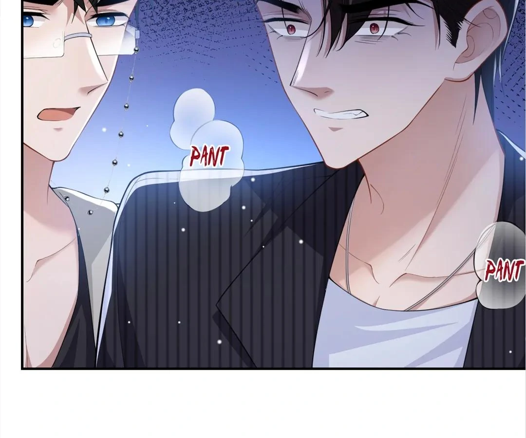 Borrowed Hearts Chapter 53 - Page 33
