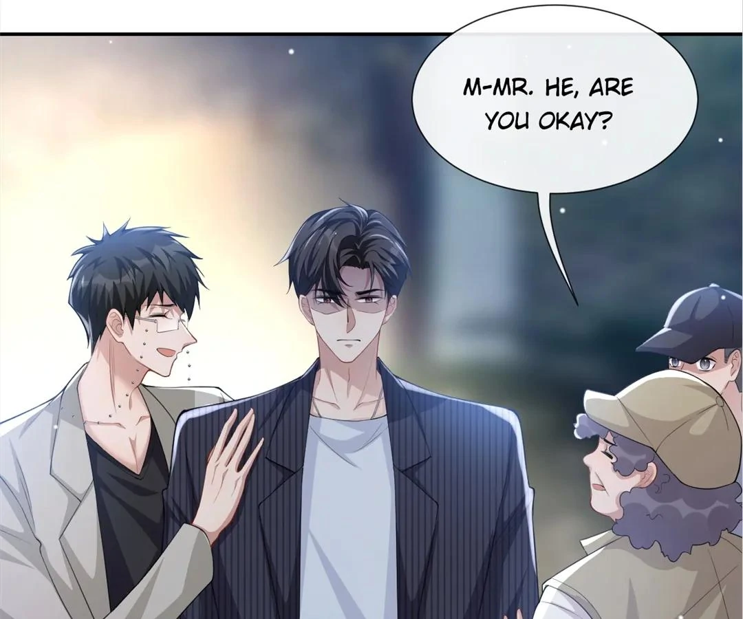 Borrowed Hearts Chapter 53 - Page 36