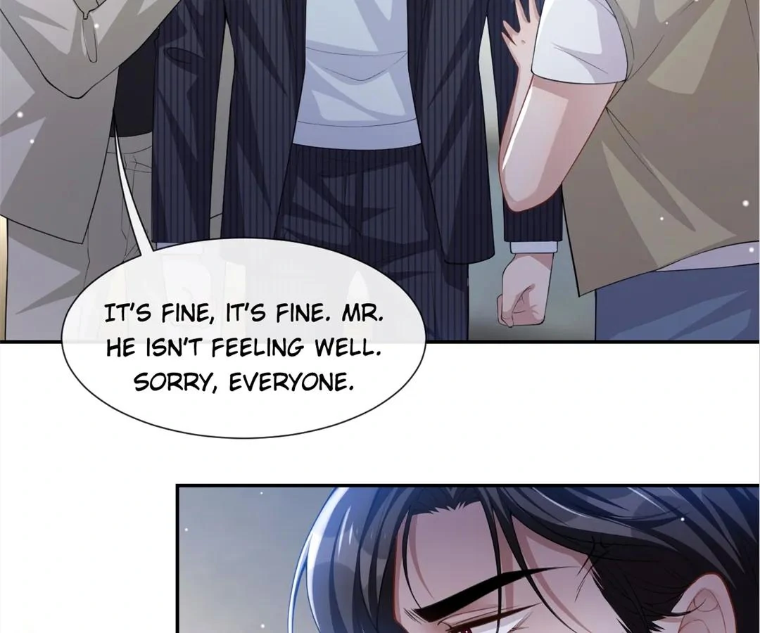 Borrowed Hearts Chapter 53 - Page 37