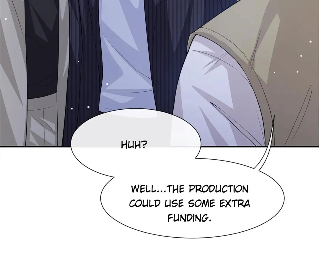 Borrowed Hearts Chapter 53 - Page 44