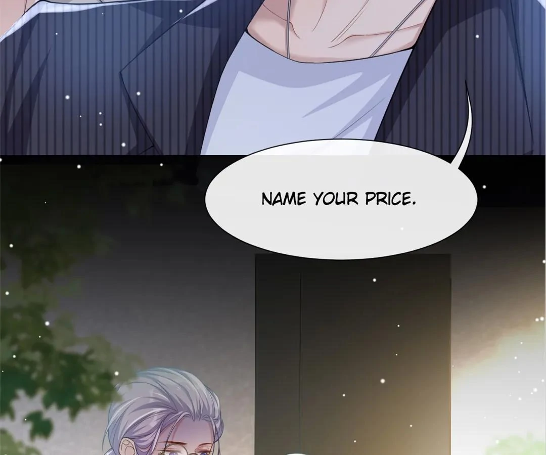 Borrowed Hearts Chapter 53 - Page 46