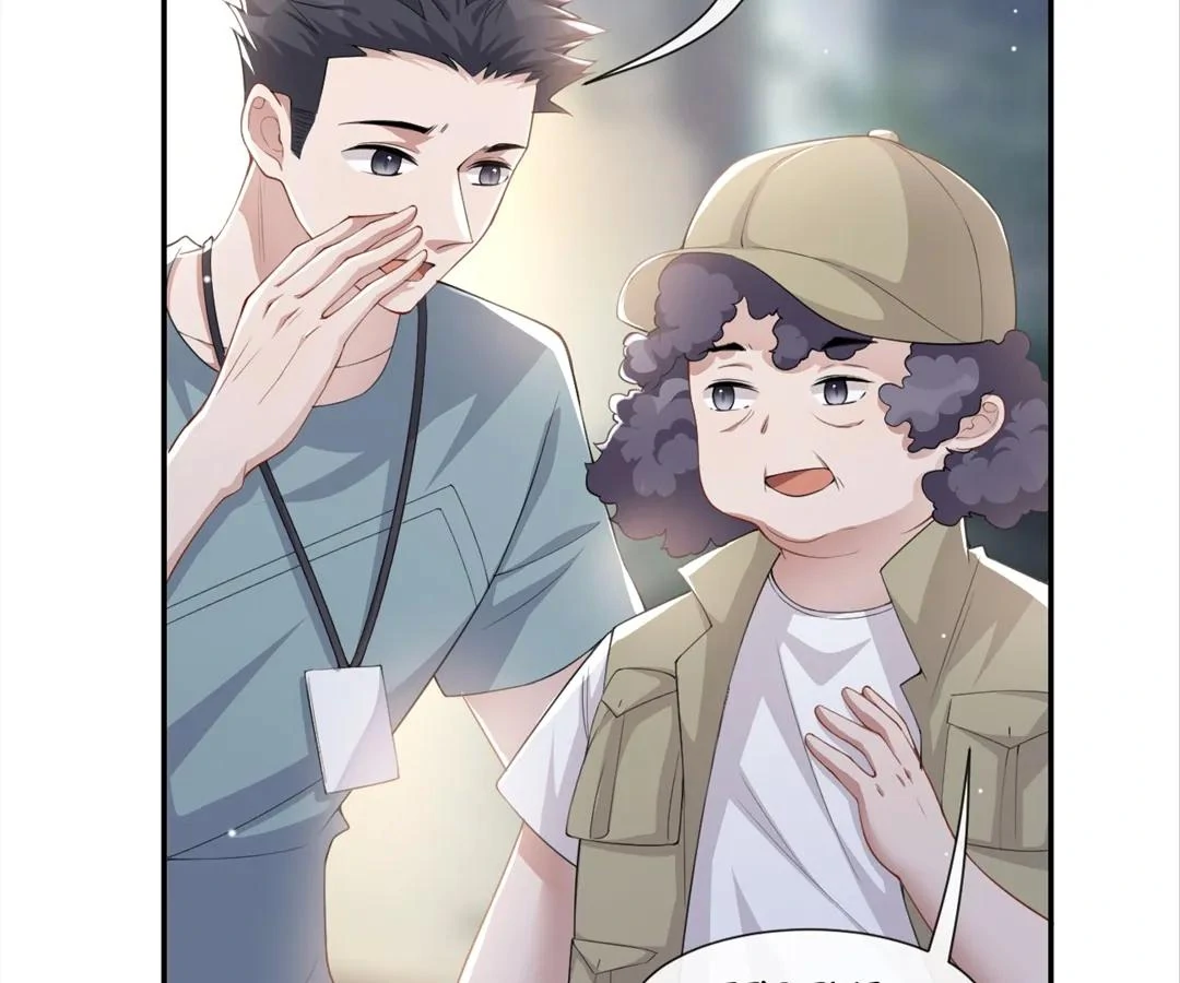 Borrowed Hearts Chapter 53 - Page 49