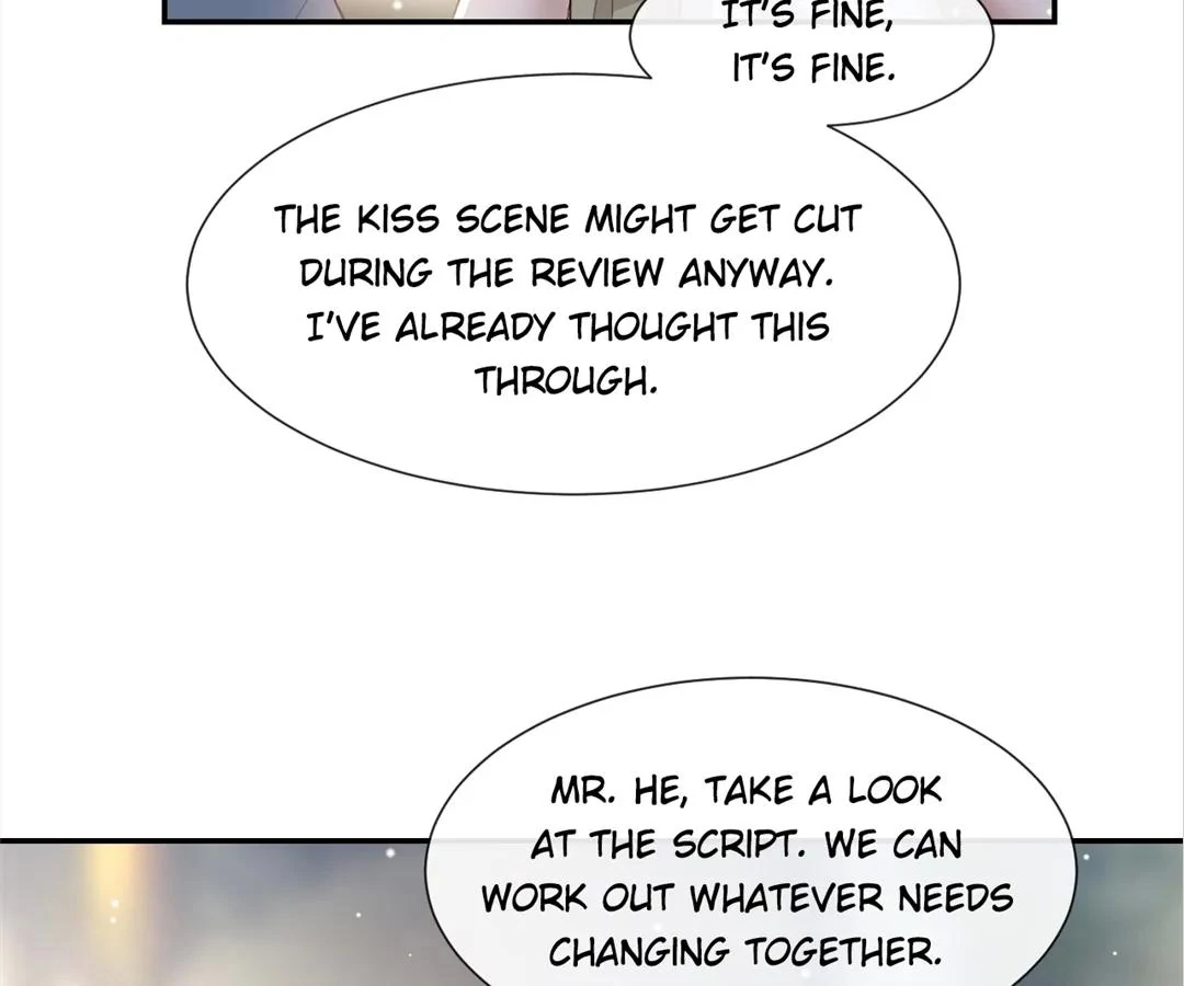 Borrowed Hearts Chapter 53 - Page 50