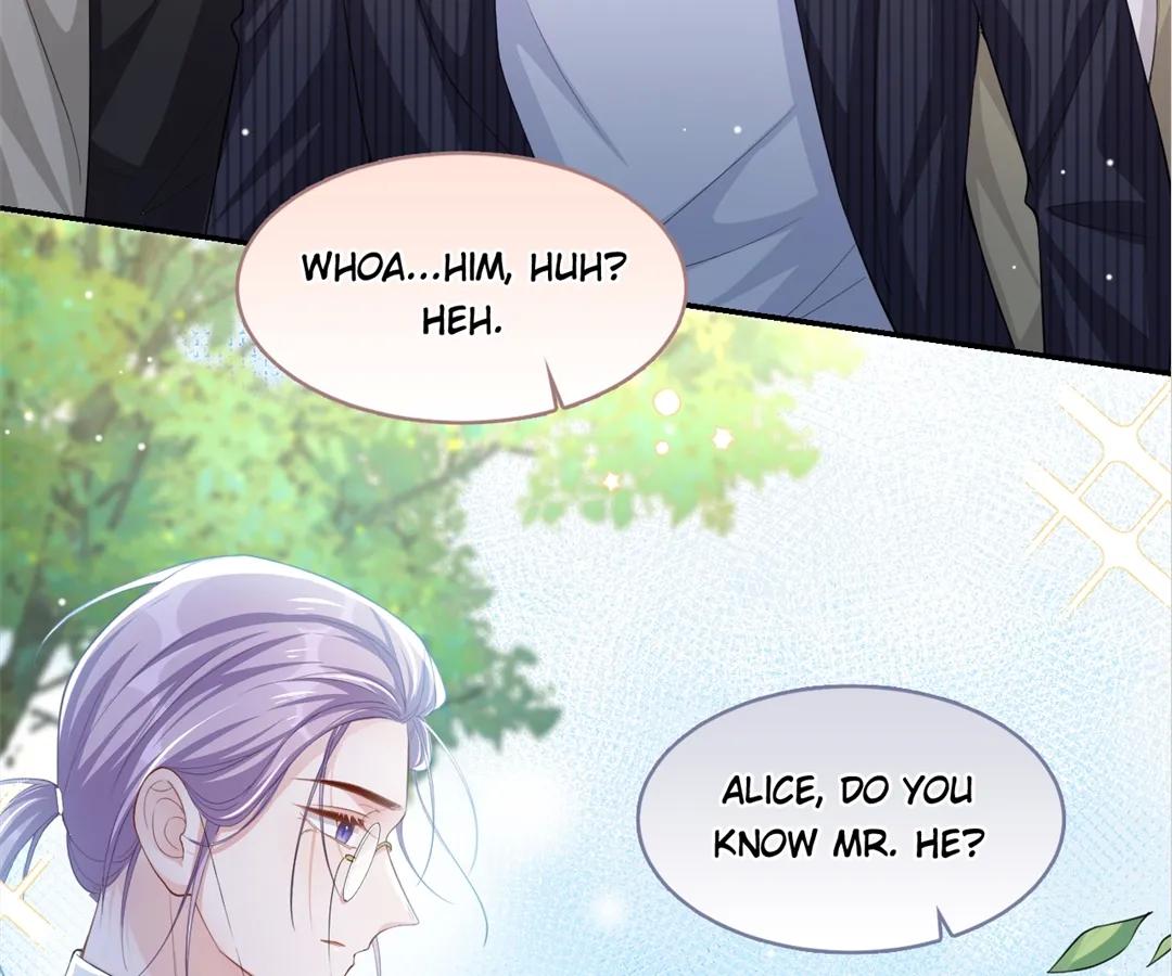 Borrowed Hearts Chapter 53 - Page 6