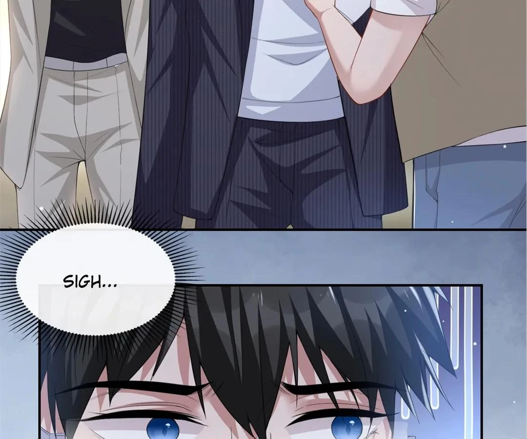 Borrowed Hearts Chapter 53 - Page 52