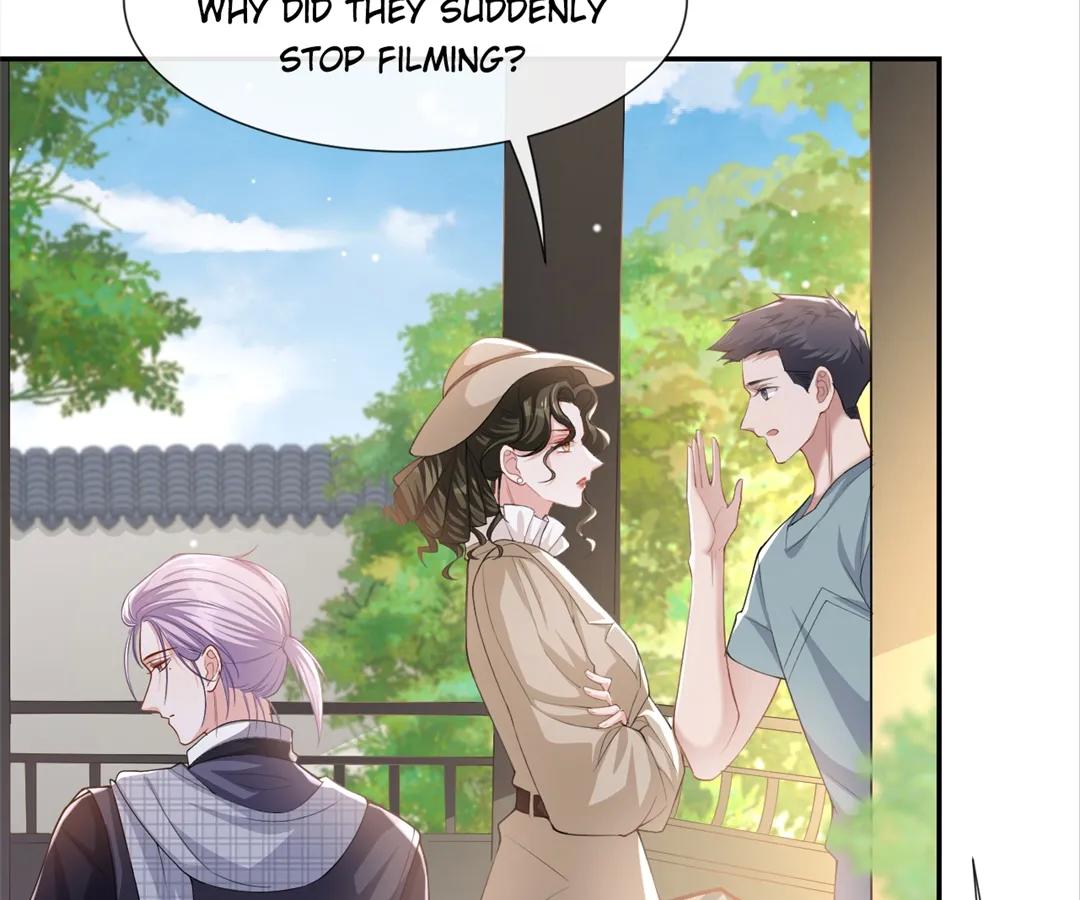 Borrowed Hearts Chapter 53 - Page 54