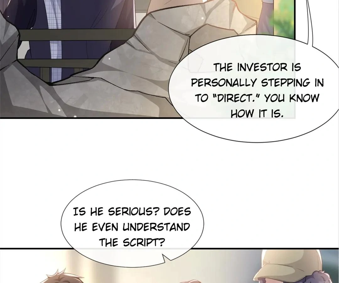 Borrowed Hearts Chapter 53 - Page 55