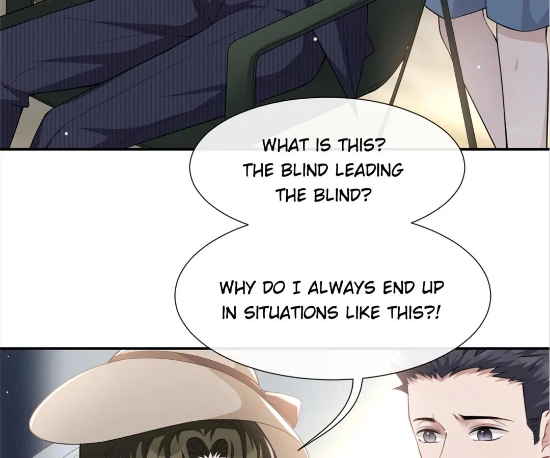Borrowed Hearts Chapter 53 - Page 57